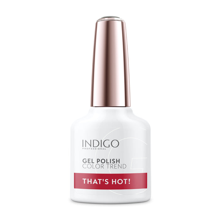 That's Hot! Gel Polish - 7 ML