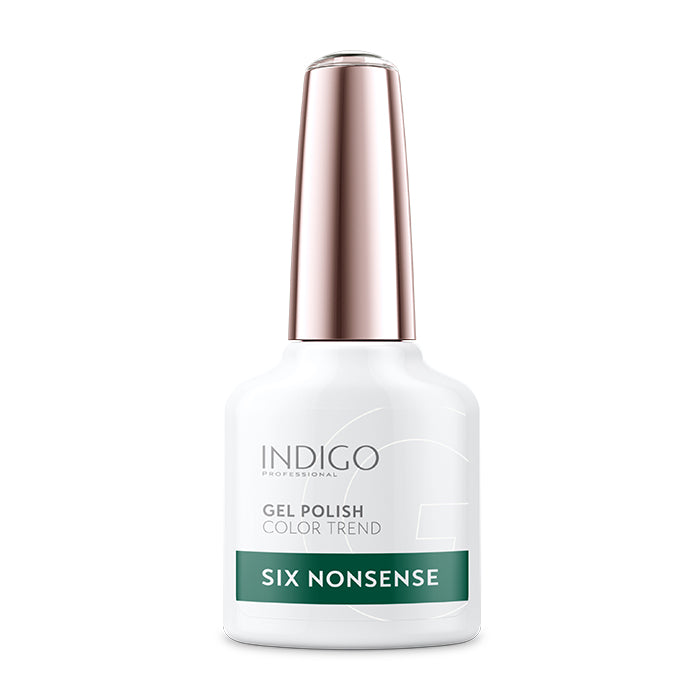 Six Nonsense Gel Polish - 7 ML
