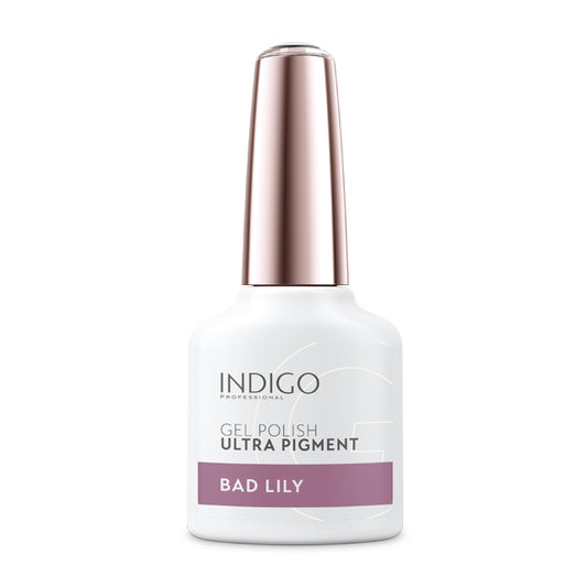 Gel Polish Ultra Pigment Bad Lily - 7 ML