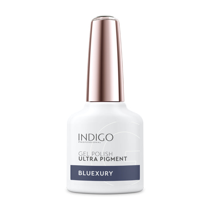 Gel Polish Ultra Pigment Bluexury - 7 ML