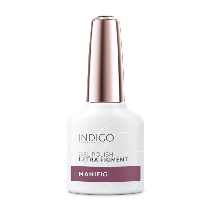 Gelnagljái Ultra Pigment Manifig - 7 ml