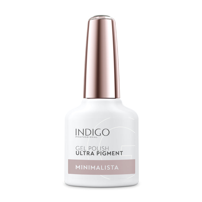 Gelnagljái Ultra Pigment Minimalista - 7 ml