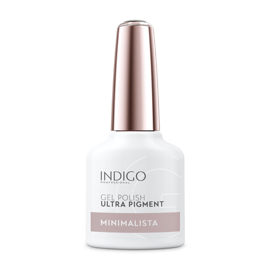Gel Polish Ultra Pigment Minimalista - 7 ML