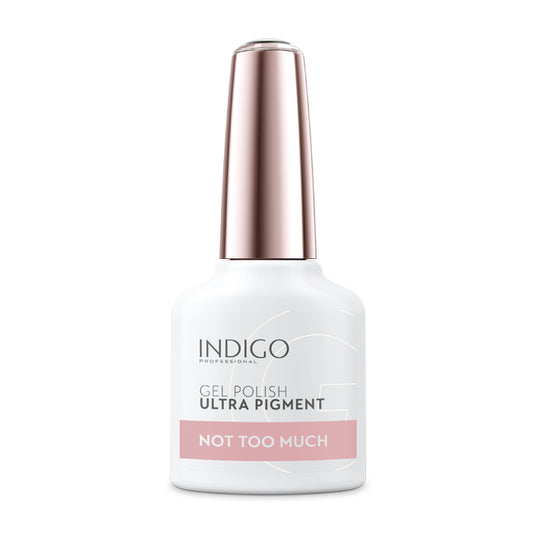 Gel Polish Ultra Pigment Not Too Much - 7 ML
