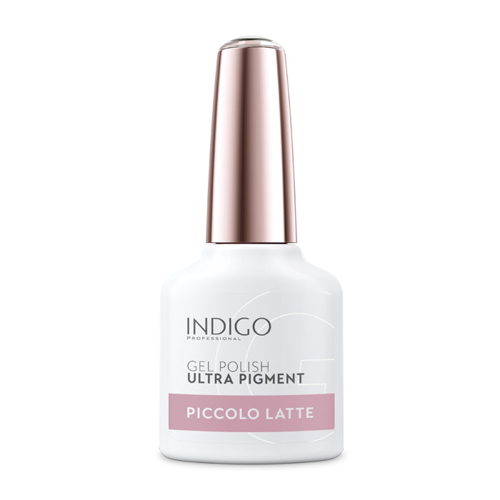 Gel Polish Ultra Pigment Piccolo Latte - 7 ML