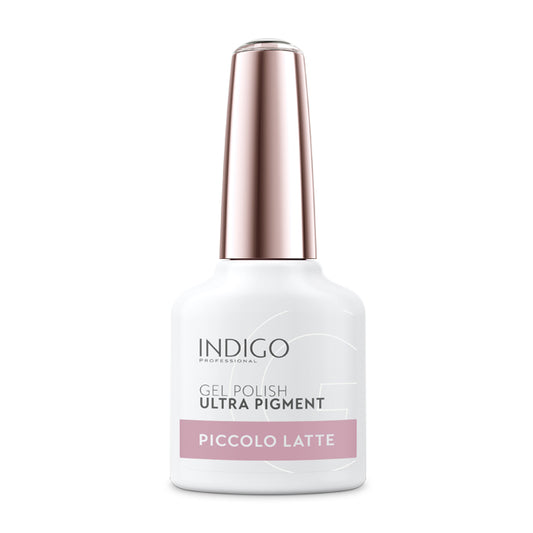 Gel Polish Ultra Pigment Piccolo Latte - 7 ML