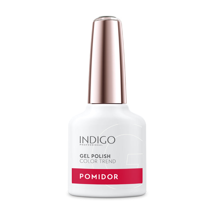 Gel Polish Pomidor - 7 ML