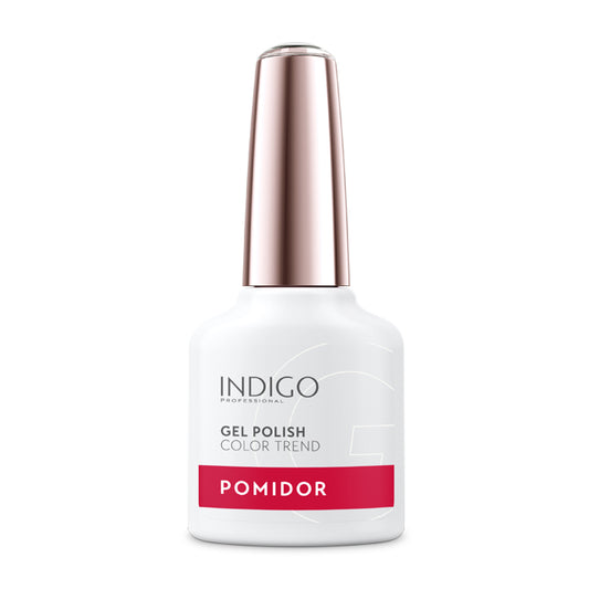 Gel Polish Pomidor - 7 ML