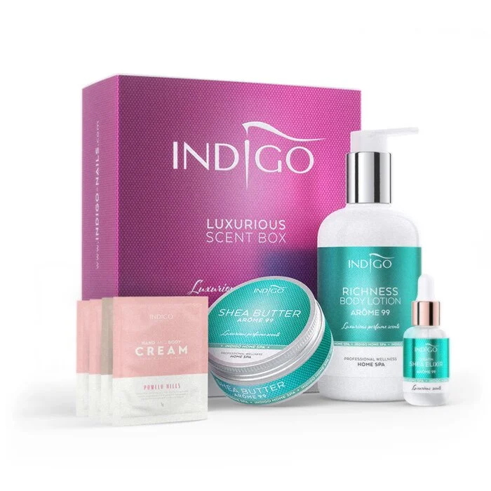 Arome 99 – Indigo Home SPA Set - 1 PCS