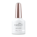Milky White Gel Polish - 7 ML