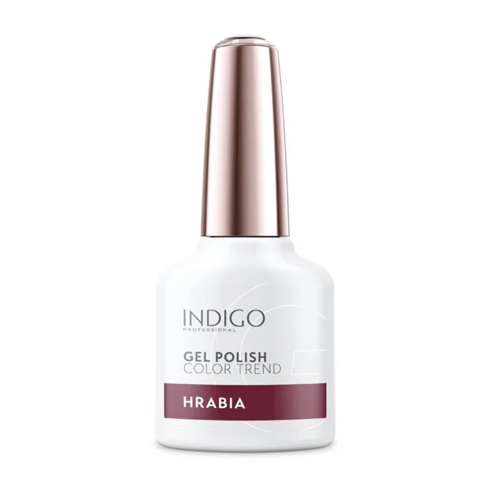 Hrabia gelnagljái - 7 ml