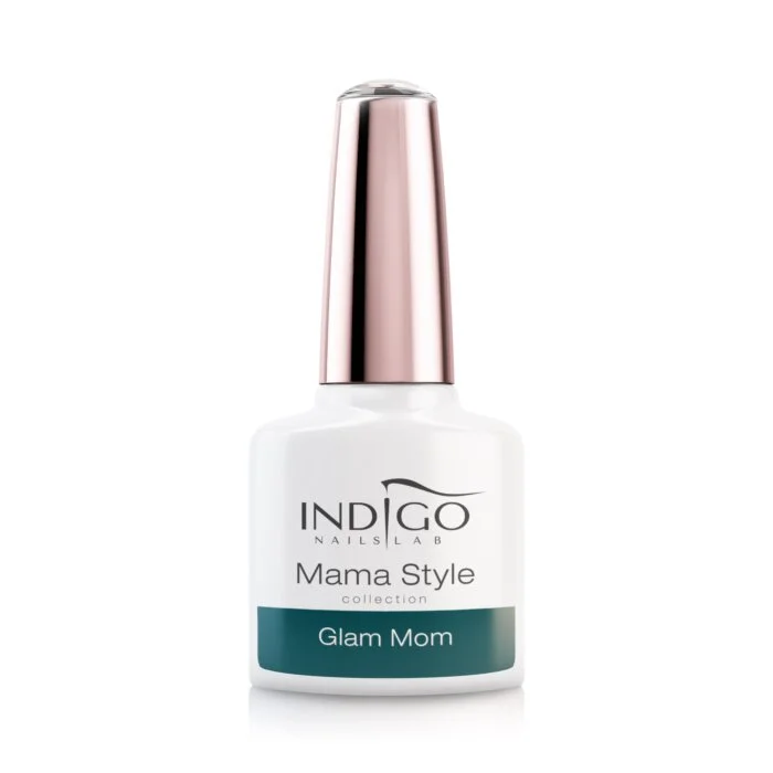 Glam Mom Gel Polish - 7 ML