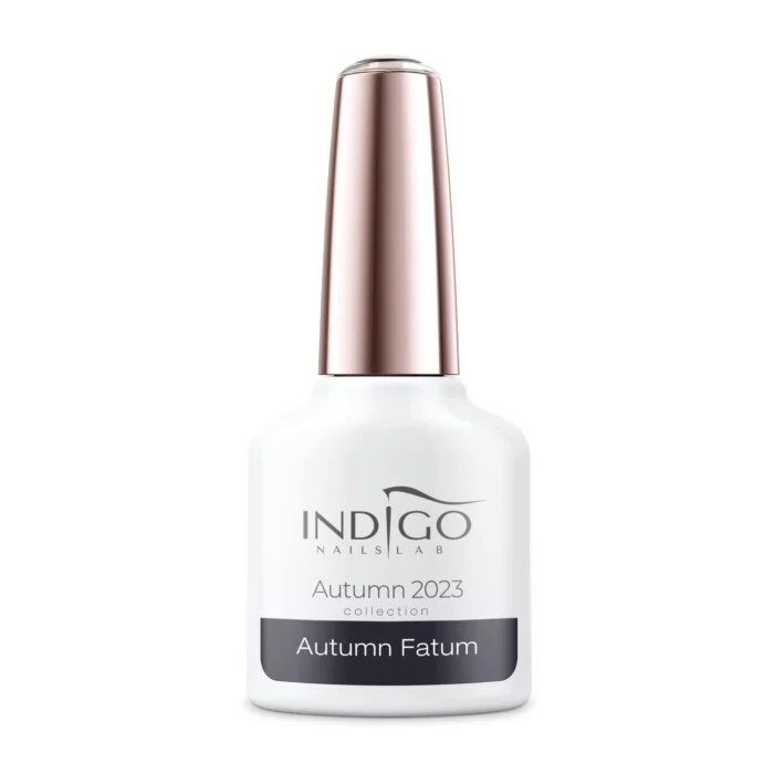 Autumn Fatum Gel Polish - 7 ML
