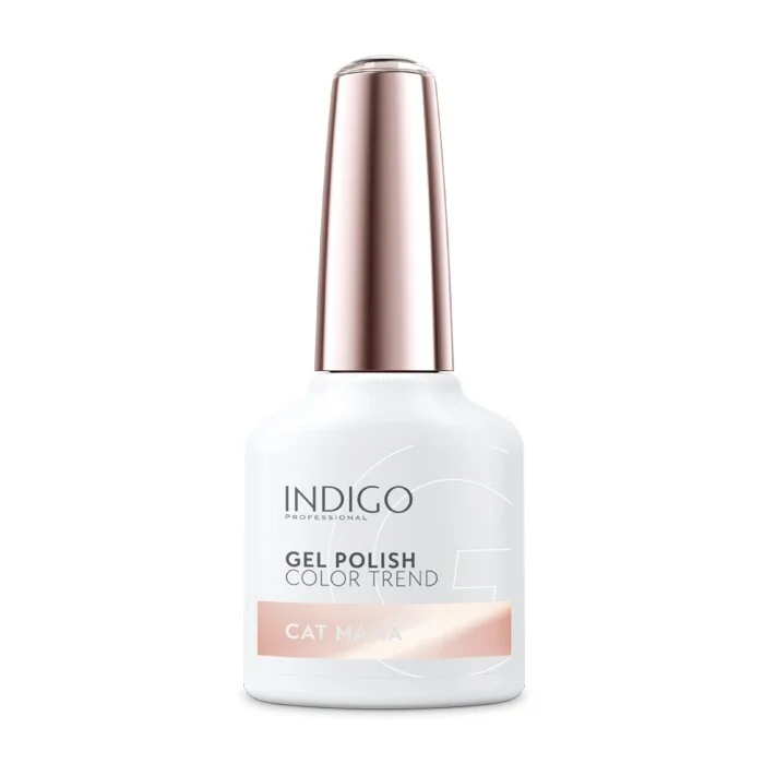 Cat Eye Cat Mama Gel Polish - 7 ML