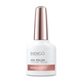 Cat Eye Nude Katty Gel Polish - 7 ML