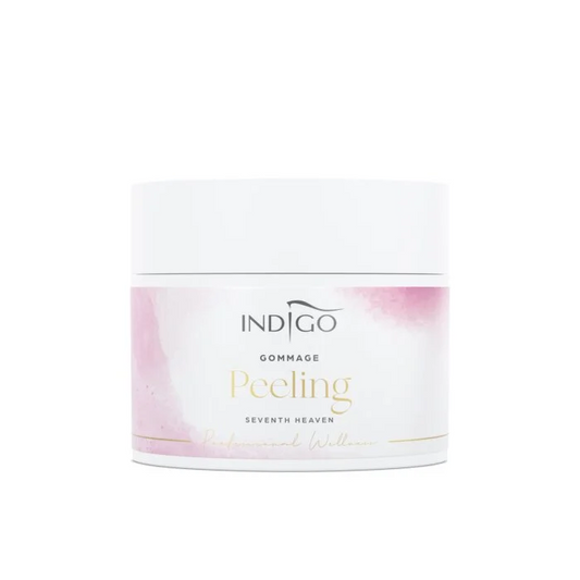 Seventh Heaven Enzyme Hands and Feet Body Scrub - 150 G