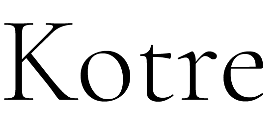 Kotre — Nails & Beauty 