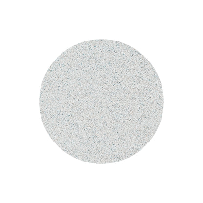 Disposable white files for pedicure disc PODODISC M EXPERT 180 grit (50 pcs)