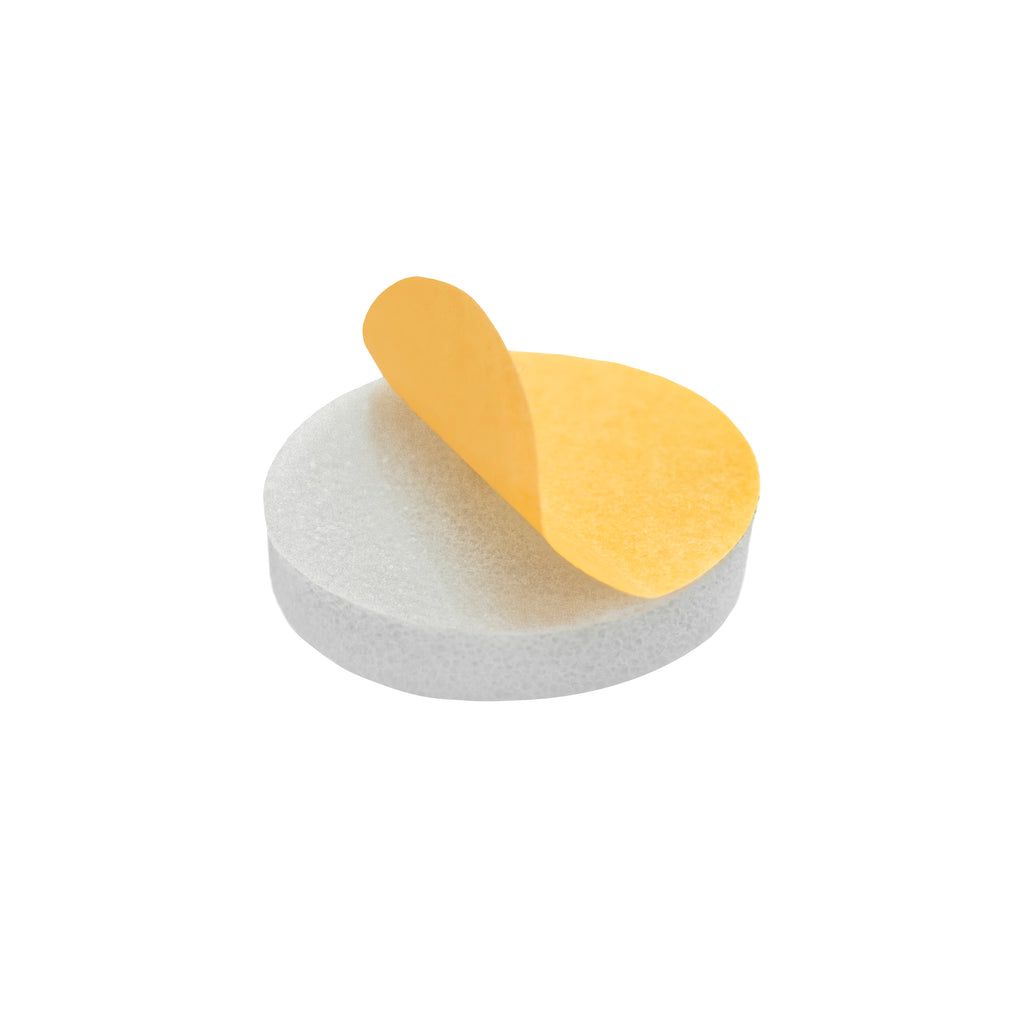 Disposable files-sponges for pedicure disc PODODISC L EXPERT 25 (25 pcs)