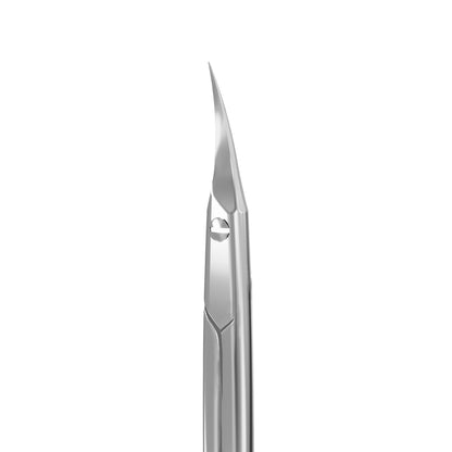 Professional cuticle scissors EXPERT 50 TYPE 1