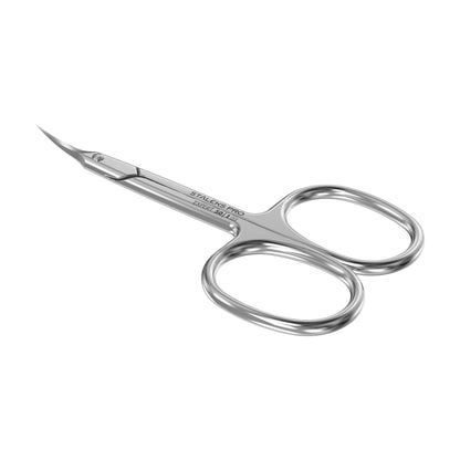 Professional cuticle scissors EXPERT 50 TYPE 1
