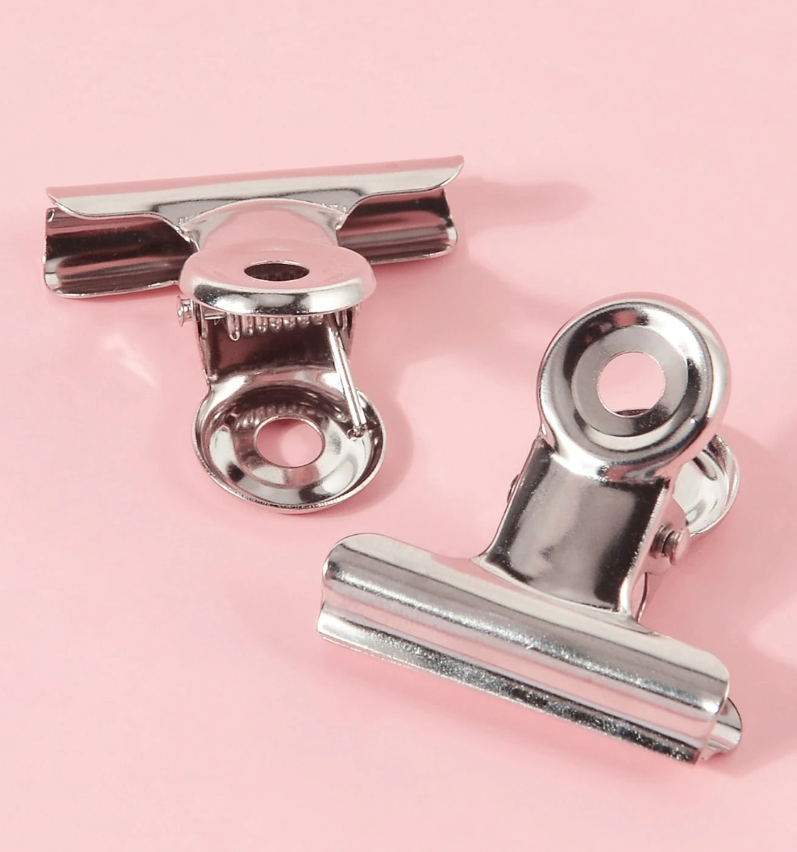 C-curve holder clip (10pcs)