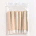 Disposable wooden sticks (100pcs)