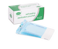 Sterilization bags QJMDM 57x100 mm, 200 pcs