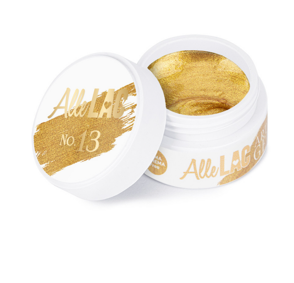 Art Gel AlleLac HEMA/Di-HEMA Free 5g No. 13 05. AlleLac