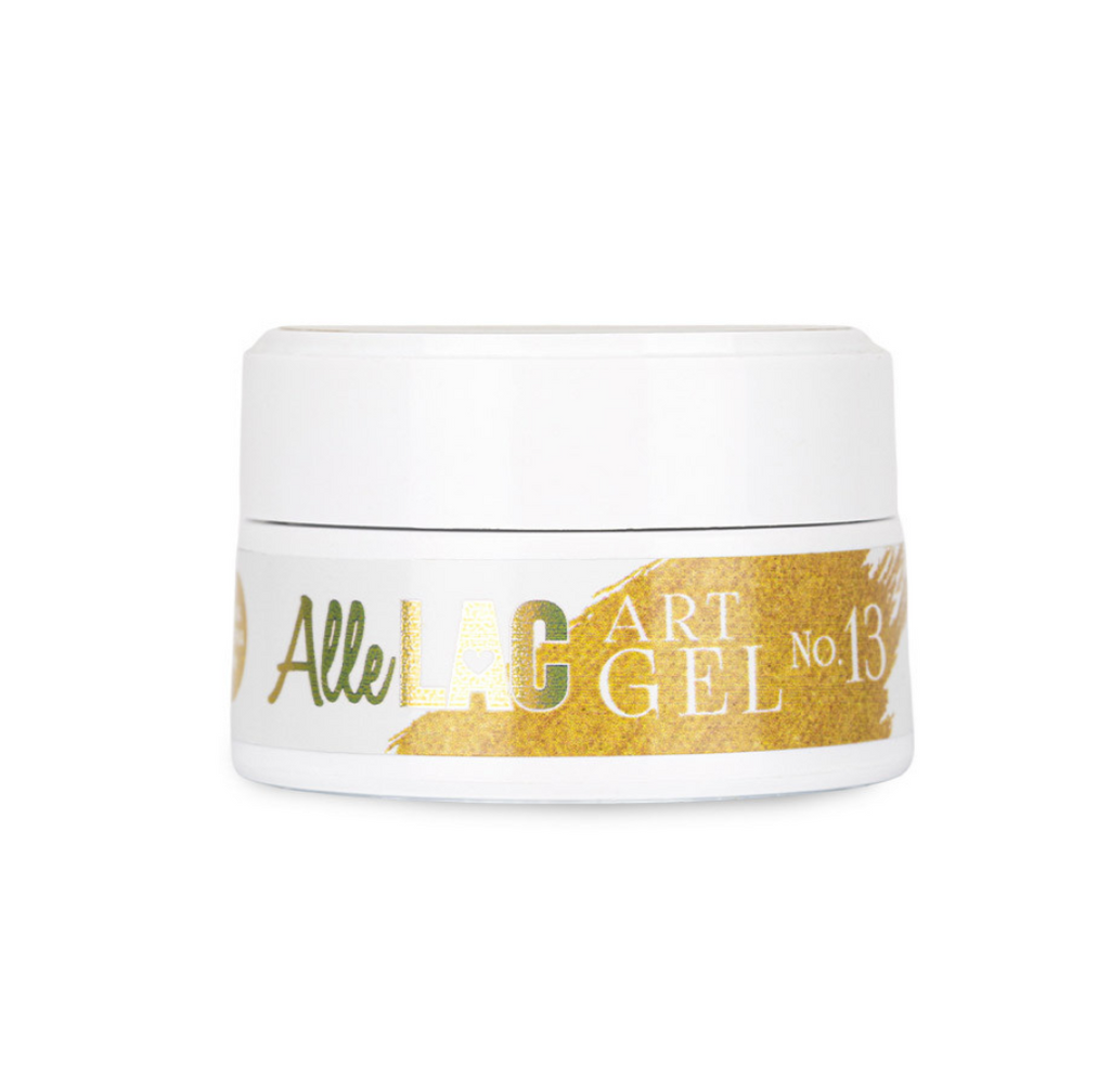 Art Gel AlleLac HEMA/Di-HEMA Free 5g No. 13 05. AlleLac