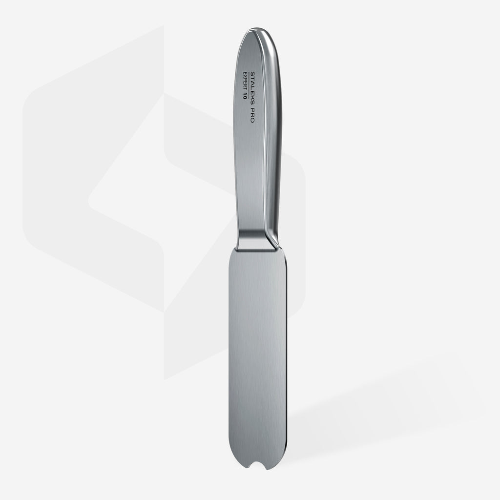 Metal foot file, base EXPERT 10