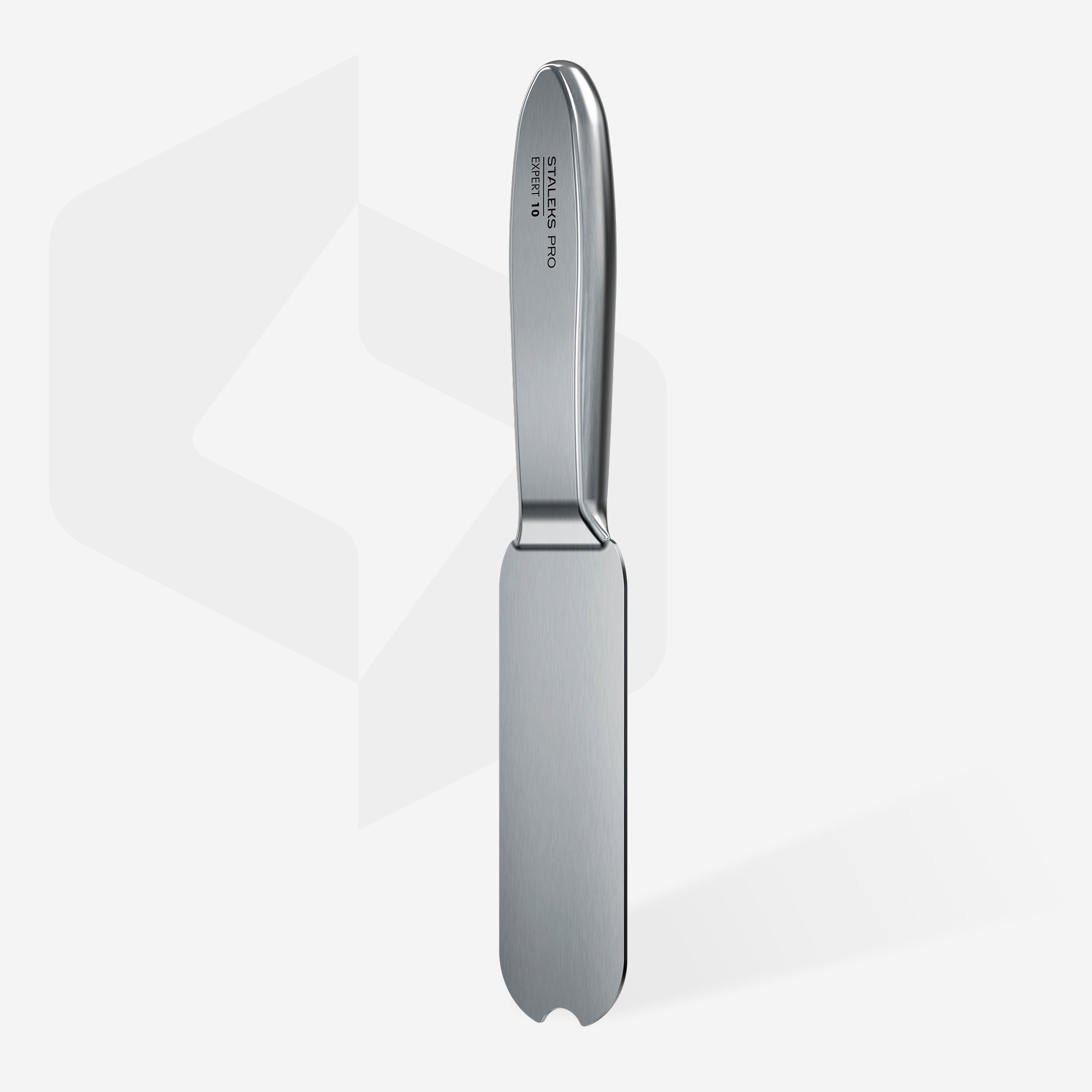 Metal foot file, base EXPERT 10