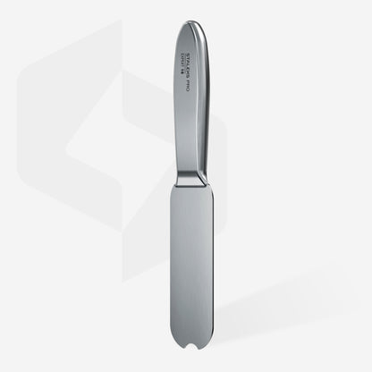 Metal foot file, base EXPERT 10