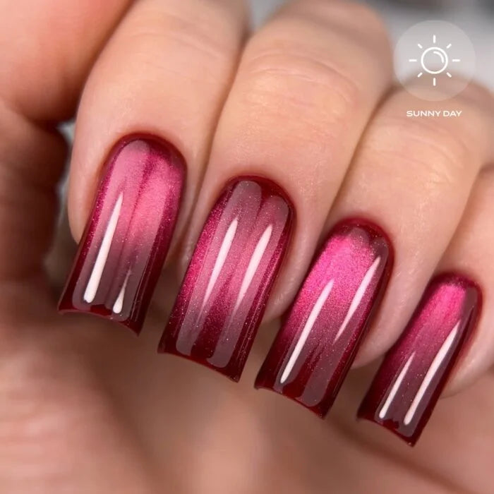 Cat Eye Cat Diva Gel Polish - 7 ML