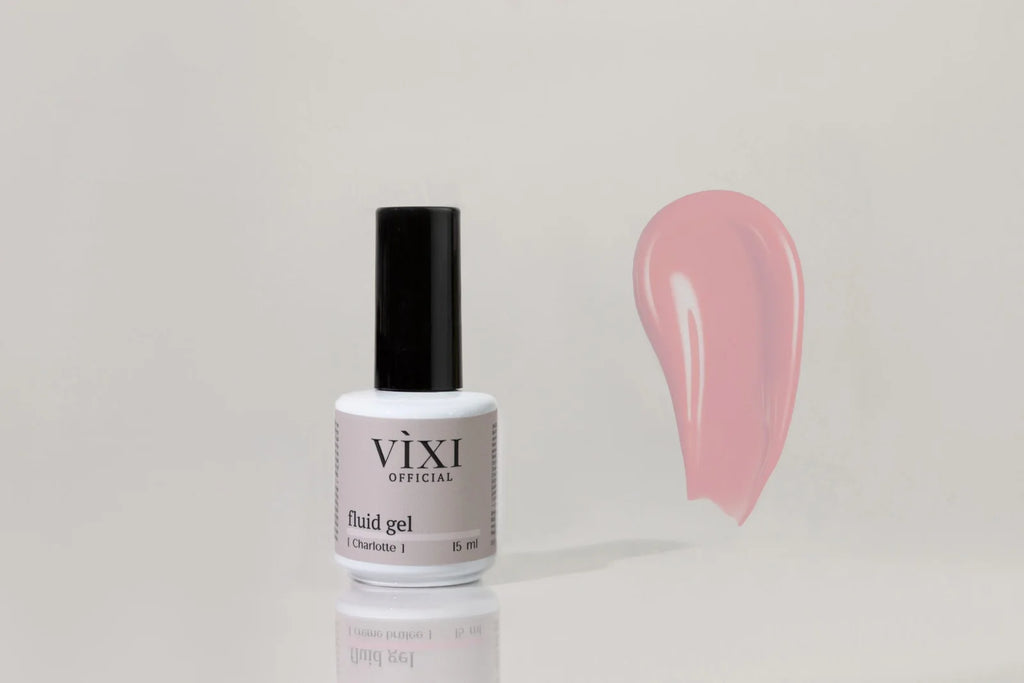 FLUID GEL - Charlotte HEMA/TPO FREE