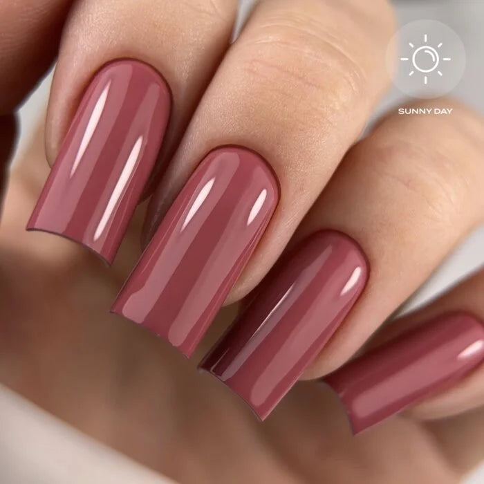 Gel Polish Ultra Pigment Dirty Strawberry - 7 ML