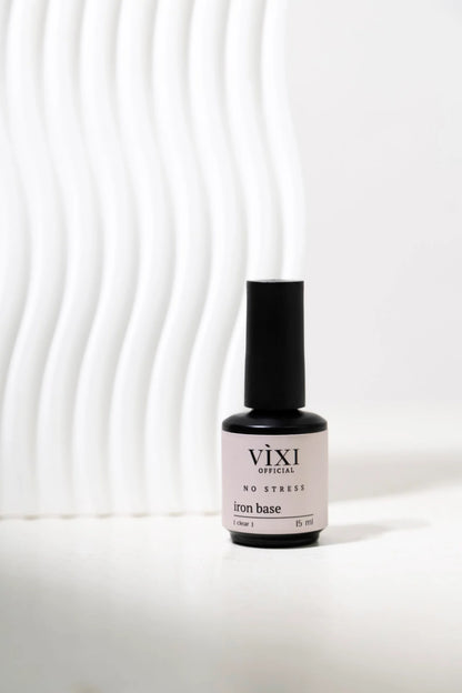 NO STRESS (iron base) – ADHESIVE base HEMA/TPO FREE