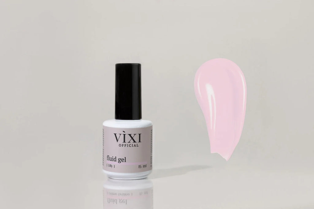 Vökvagel - Lilly HEMA/TPO-frítt