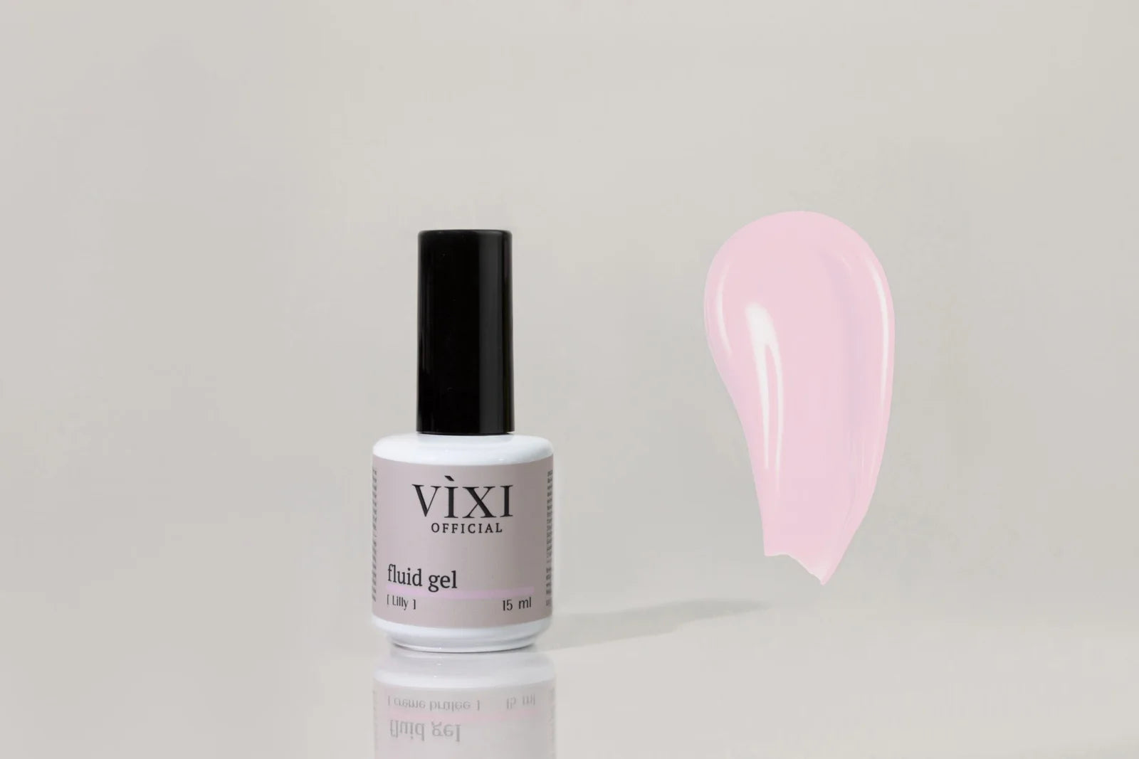 FLUID GEL - Lilly HEMA/TPO FREE