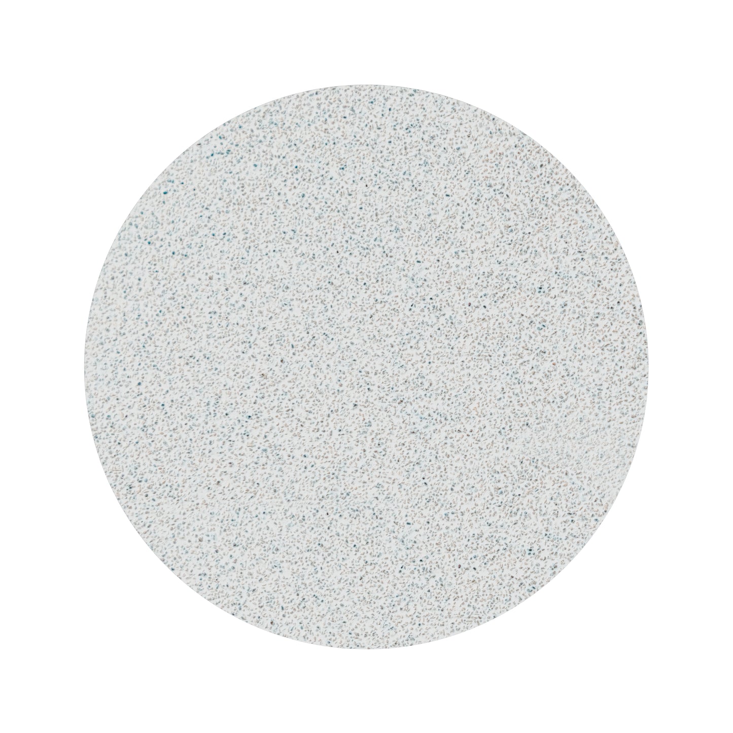 Disposable white files for pedicure disc PODODISC L EXPERT 180 grit (50 pcs)