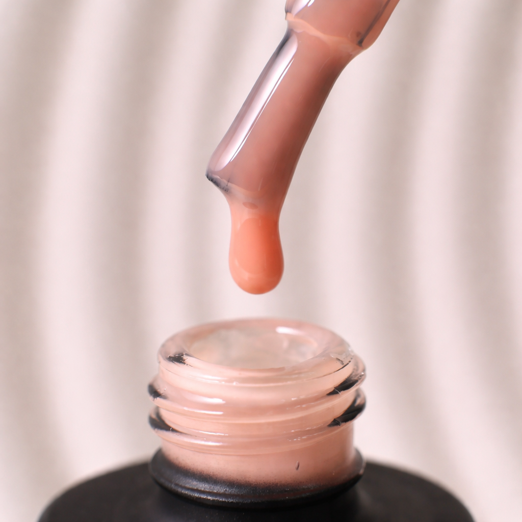 COVER TOP " CLEAN GIRL " nude HEMA/TPO FREE