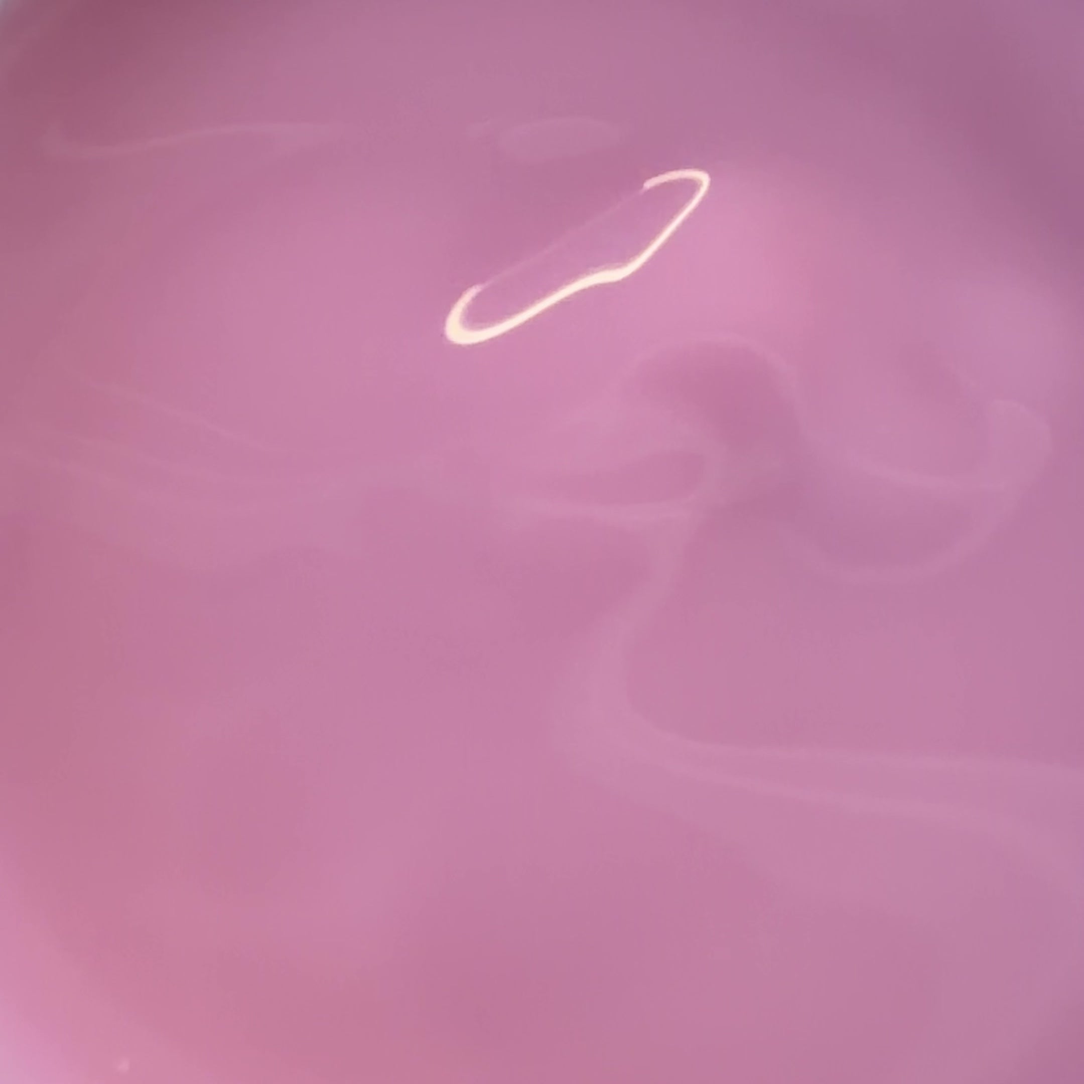 Mousse Gel Pink No.1 50g Builder Gel