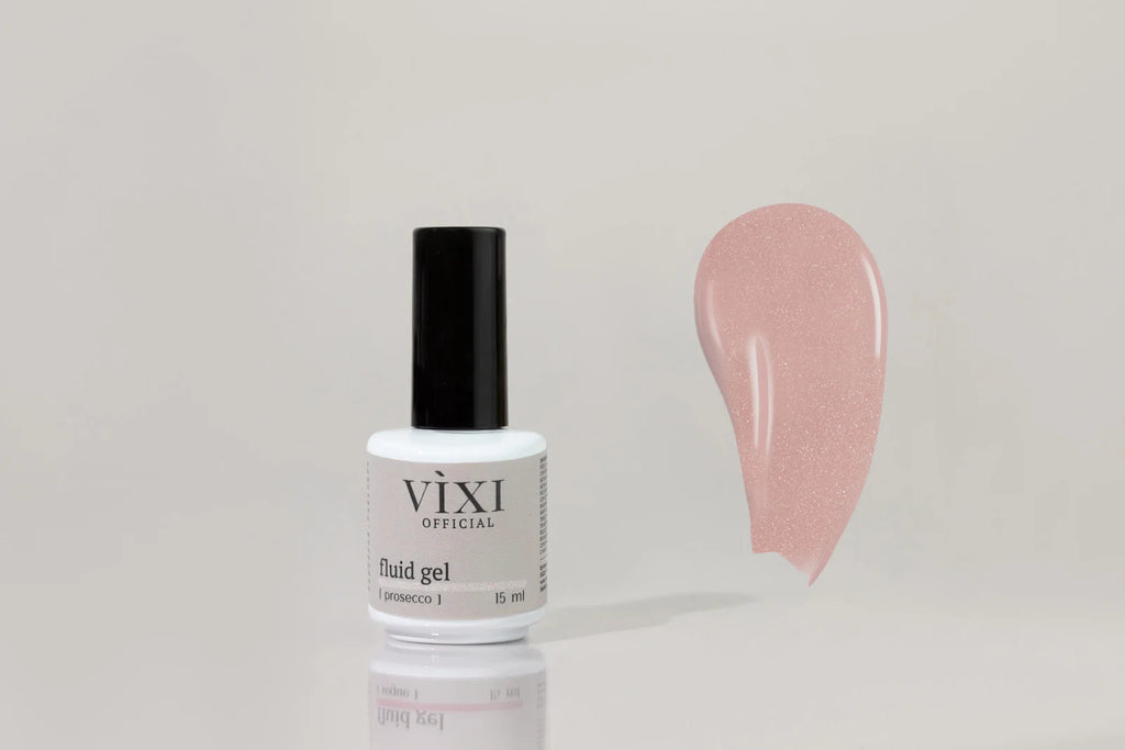 FLUID GEL - PROSECCO HEMA/TPO FREE