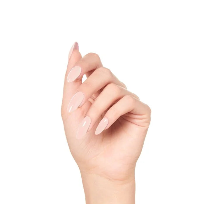 Taupe Secret Gel Naglalakk 7ml