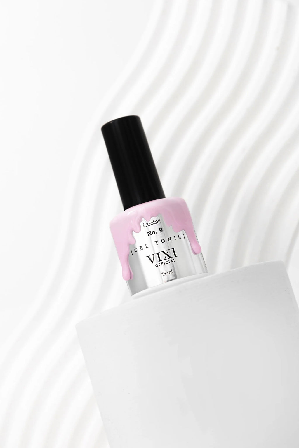 Gel tonic No.9 HEMA/TPO FREE