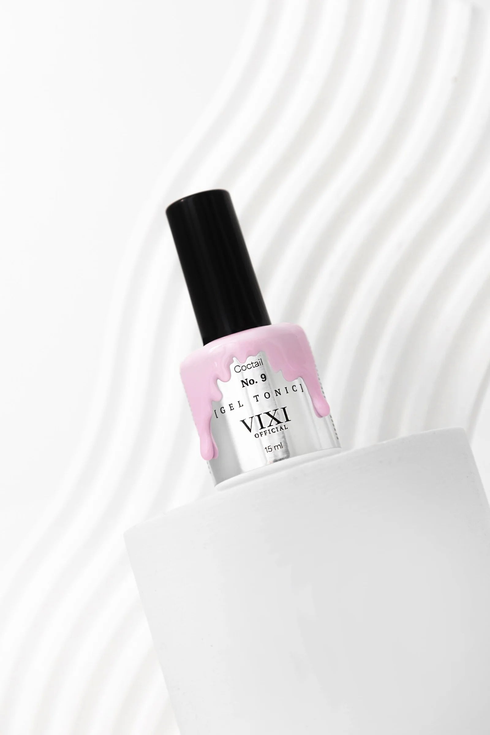 Gel tonic No.9 HEMA/TPO FREE