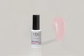 RUBBER BASE FOR GEL POLISH – TUTSY PEACH (LIGHT PEACH) HEMA/TPO FREE